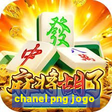 chanel png jogo